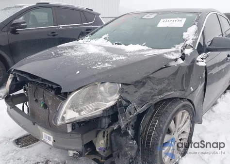 2014 Buick Verano из США, поврежденный, VIN 1G4PN5SK9E4188864